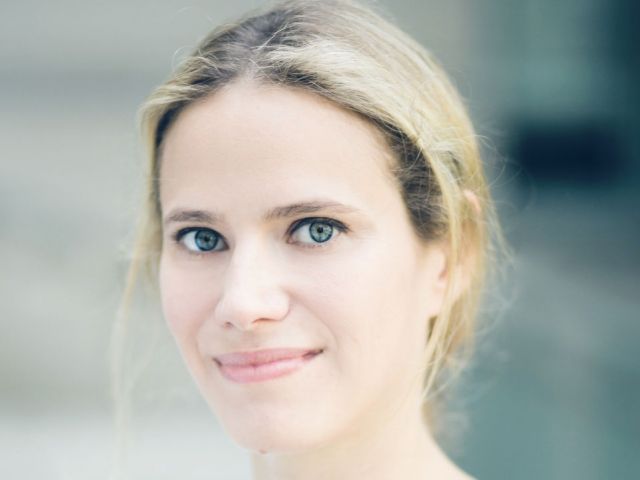 Emily Jacobs Spotlight